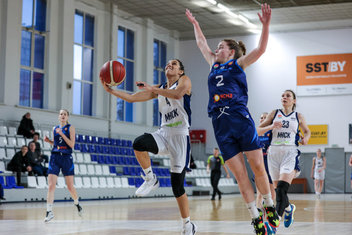 Четвертая 100-ка сезона!